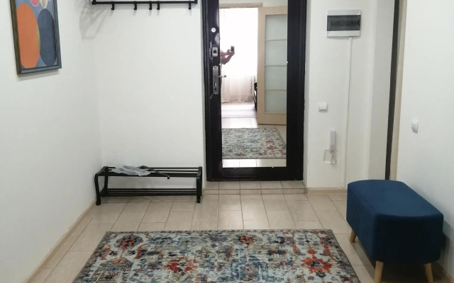 Lux Apartments на улице 8 Марта