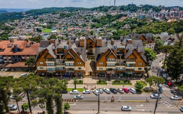 Residencial Via Florida 03 dormitórios