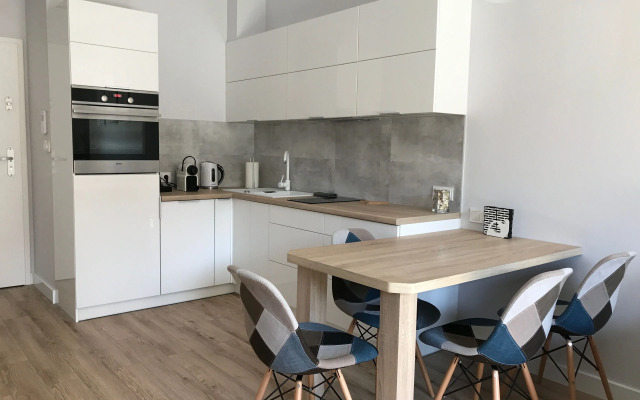 apartamenty-wroc Księcia Witolda