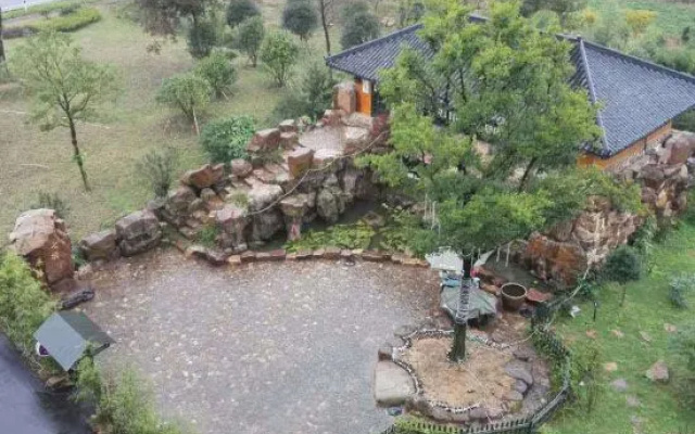 Libayuan Hotel