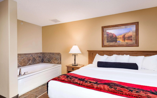 Best Western Plus Kelly Inn & Suites