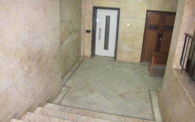 Fabrica Lux Apart