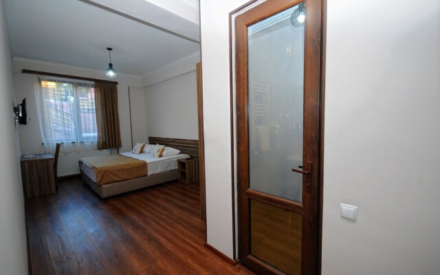 Zaalis Art Hotel