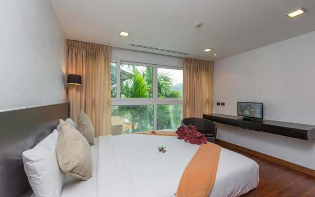 The Palms Kamala Beach