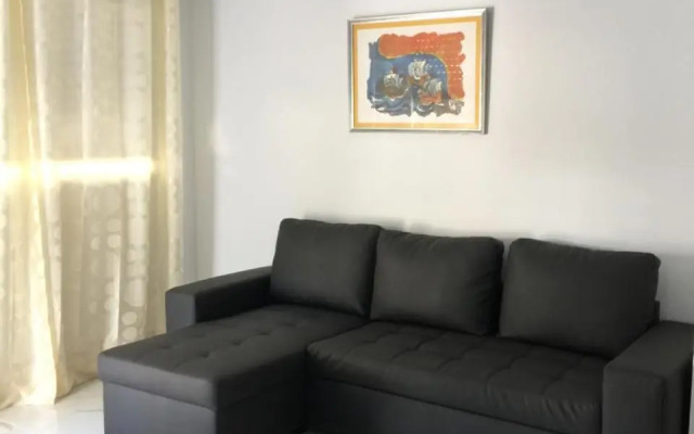 Apartamento Alteagroup Centro