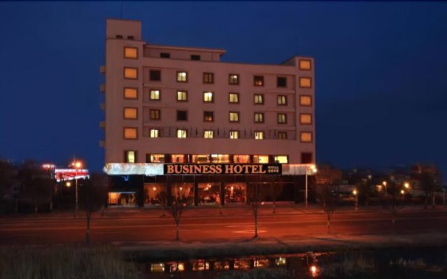 Iksan Business Tourist Hotel