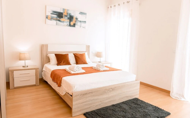 Beautiful Apartment