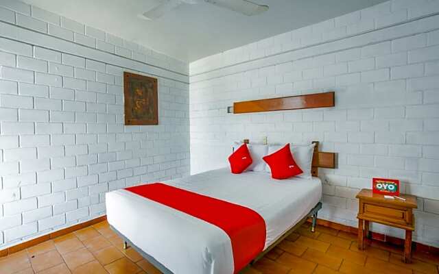 Hotel Madero