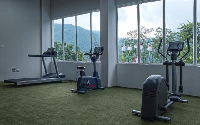 Lemon Tree Hotel Gangtok