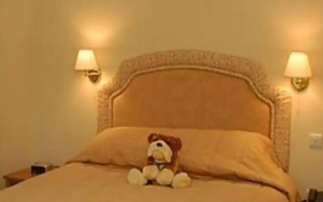 Golden Ball Hotel