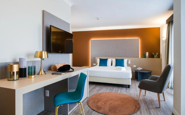 Seawater Hotel Bio & Beauty Spa