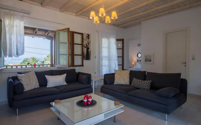 Maistros Holiday Homes