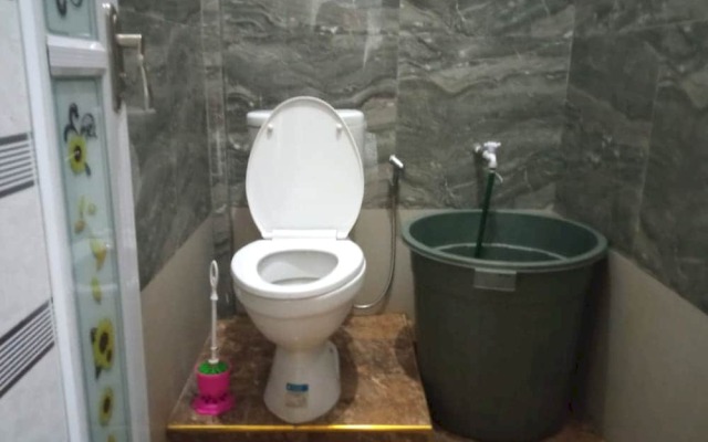 OYO 93341 Ananda Homestay Syariah