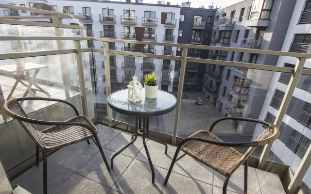 Flatbook City Center SPA Apartments