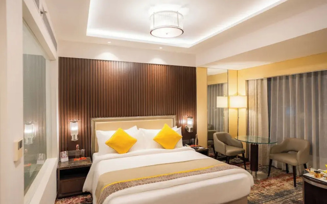 Welcomhotel by ITC Hotels, Katra