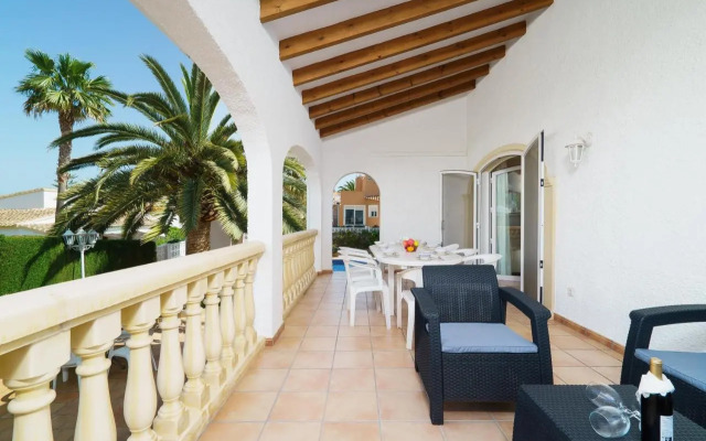 Casa Ceba
