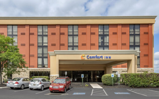 Comfort Inn Pittsburgh