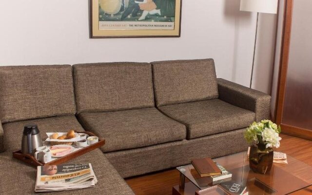Suites Orrantia Apart Hotel