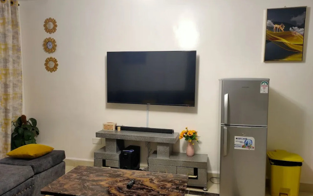 Inviting 1 Bed Apartment in Nairobi