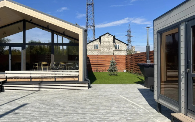 Live Glamp (Лайв Глэмп)