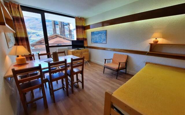 Appartement Les Menuires, 2 pièces, 6 personnes - FR-1-452-211