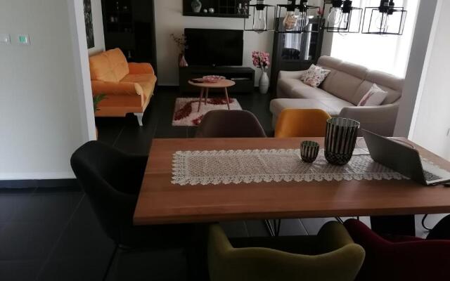 Apartmani Novkovic