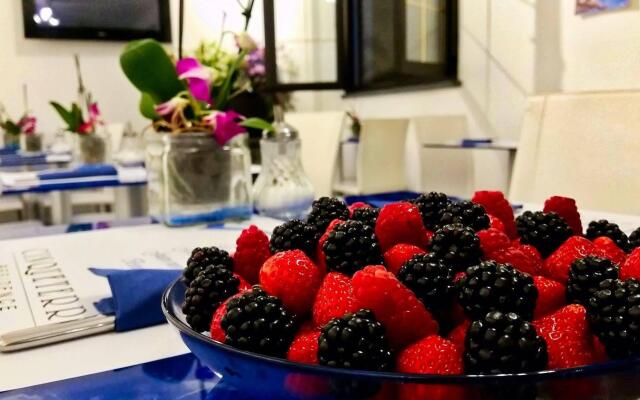 Cinqueterre Residence