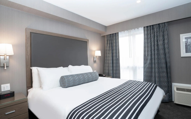 Sandman Signature St. John's Hotel