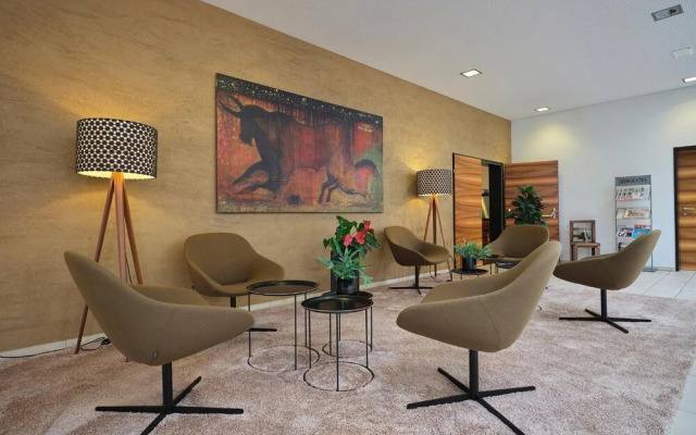 Fairmotel Dornbirn