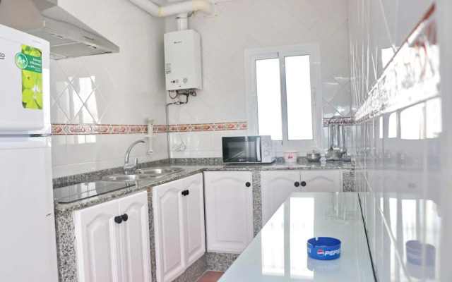 Apartamento Puerta Cádiz II