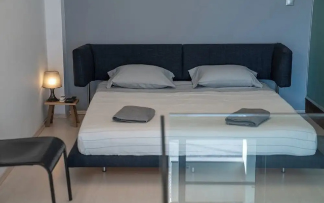 Luxury on the Water - Seaside Maisonette in Itea