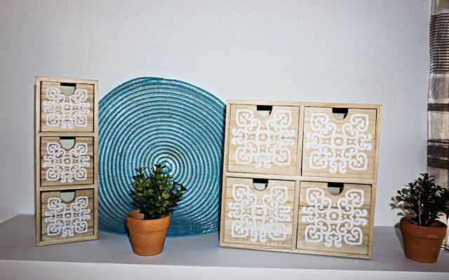 Historic Center Palermo