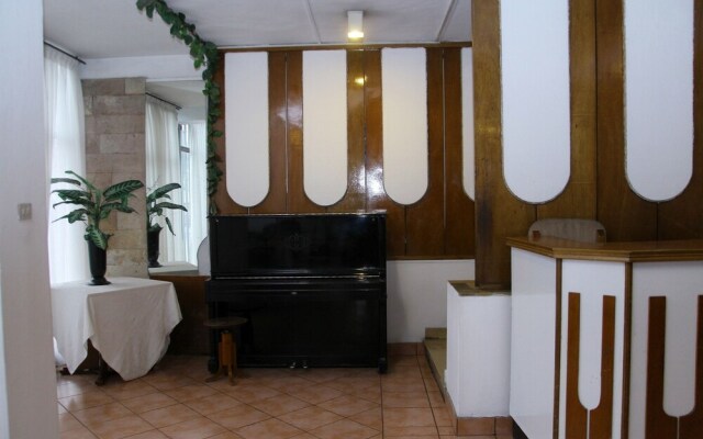 Plaza Hotel