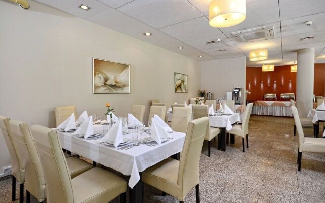 Green Park Conference Centre