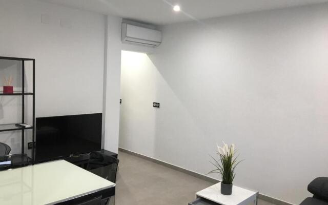 Mediterranea Suite Apartment