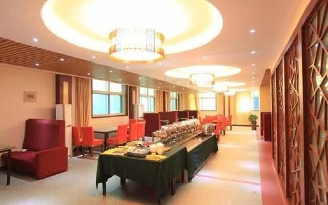 Greentree Inn