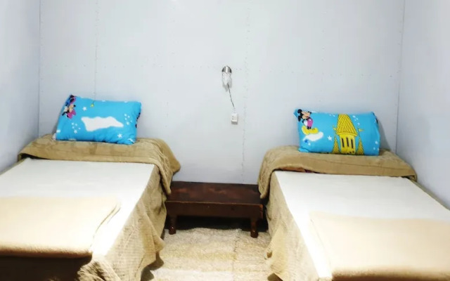 Starlight Camp Nuweiba
