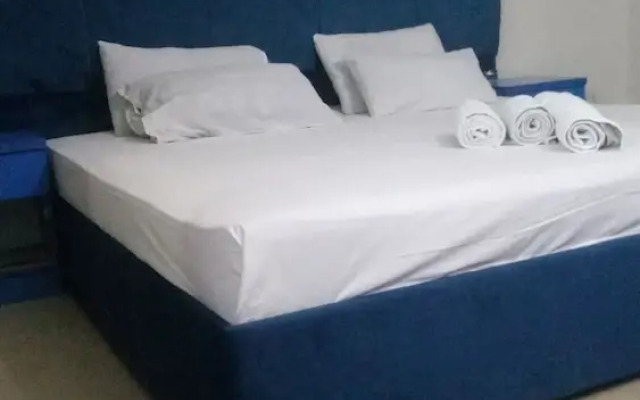 Hill View Guest House