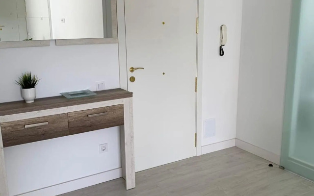 Salesas Oviedo Centro - Apartamento