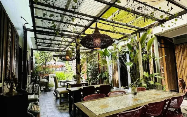 Casa Marcela