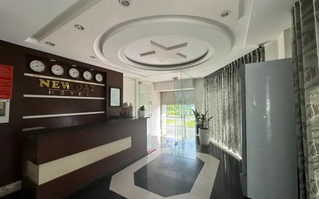 New Day Hotel