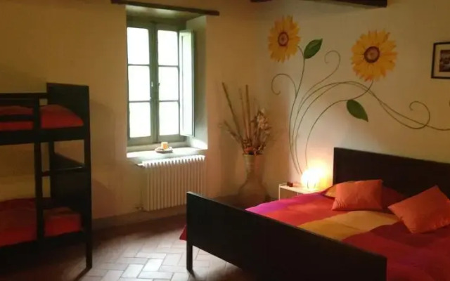 Agriturismo Le Dogane