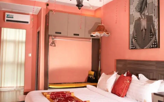 The Dreams Hotel