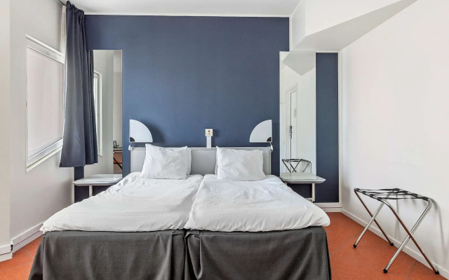 Best Western Eurostop Orebro