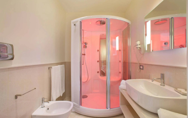 Palazzo Montefusco Relais