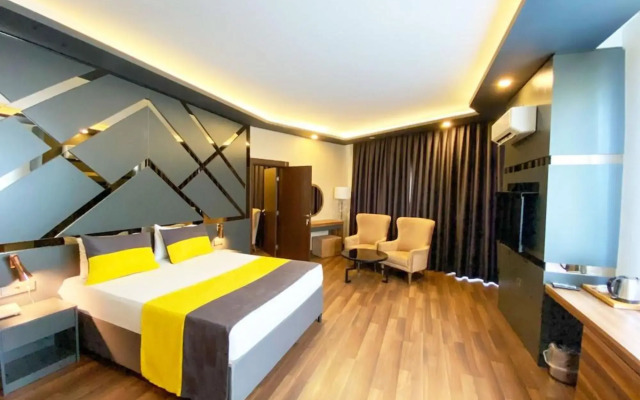 Sultasa Hotel