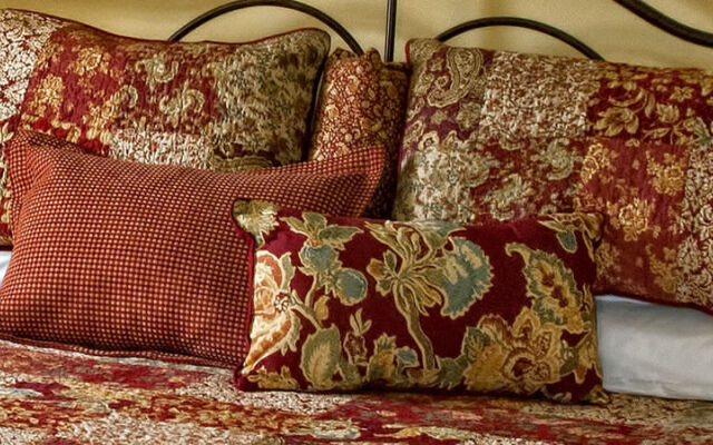 Hawthorn - A Bed & Breakfast