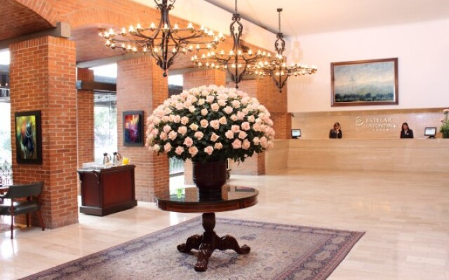Hotel La Fontana