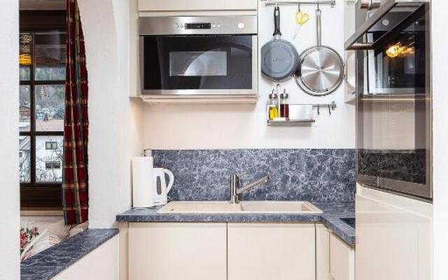 Apartments Kostolnik