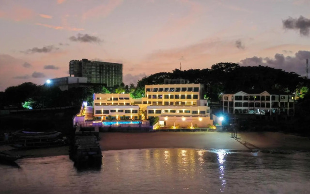 The Lead Hotel